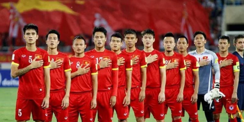 Cách cập nhật kết quả bóng đá Việt Nam nhanh và chính xác