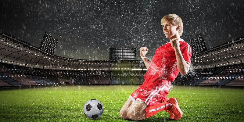 Hiểu đúng về tỷ lệ cá cược bóng đá Pháp